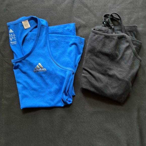 Girls Lot Size 10-12 - Picture 3 of 3